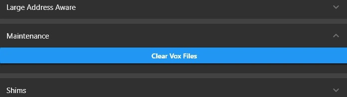 launcher-vox