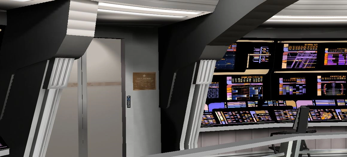 Bridge screenshot 3 of 3
