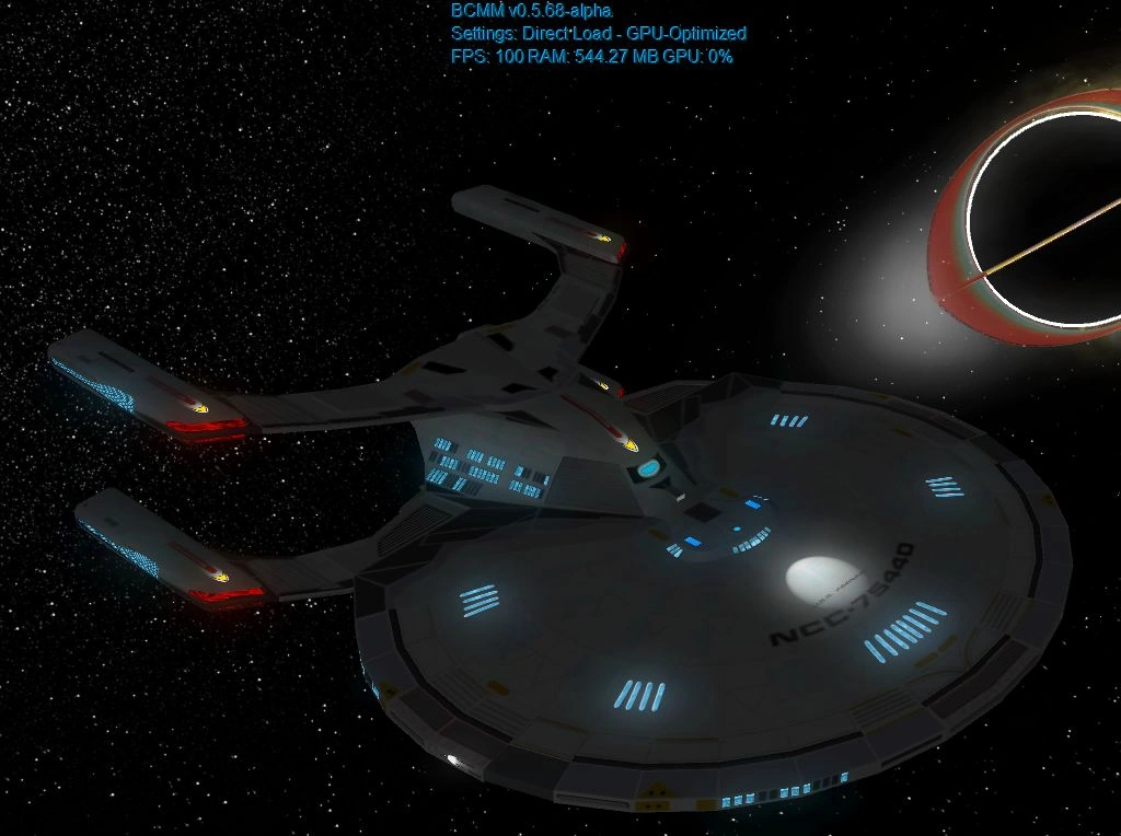 Ship screenshot 1 of 10