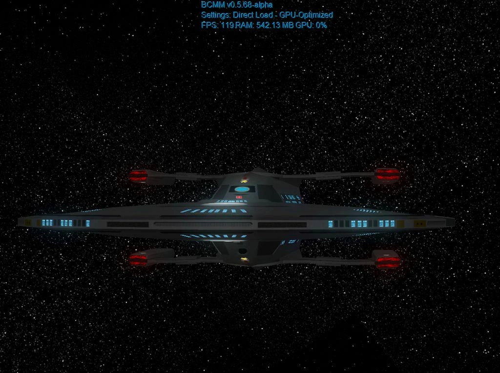 Ship screenshot 10 of 10