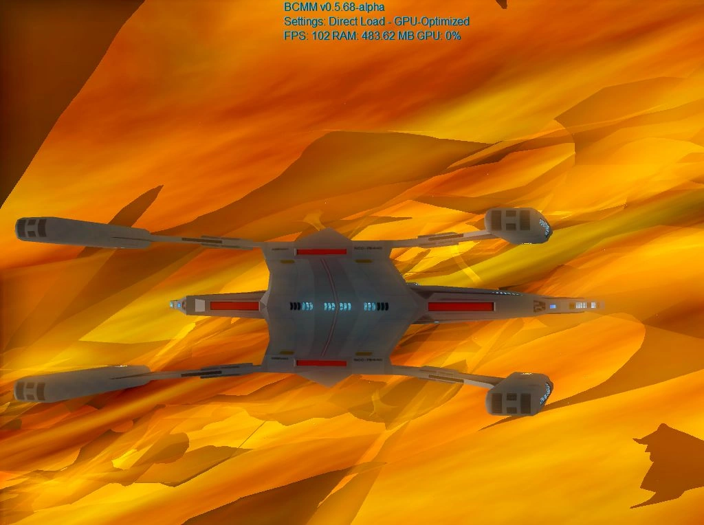 Ship screenshot 3 of 10