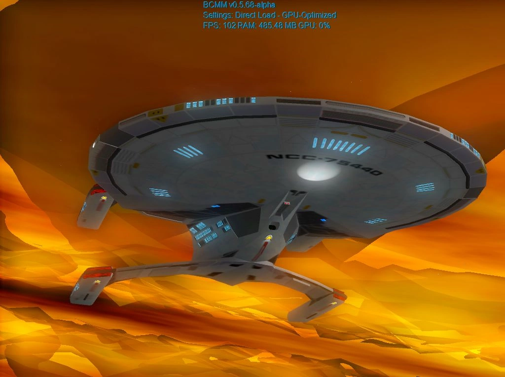 Ship screenshot 4 of 10