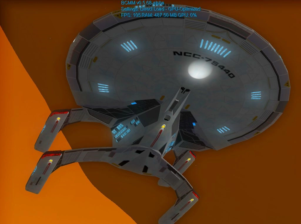 Ship screenshot 5 of 10