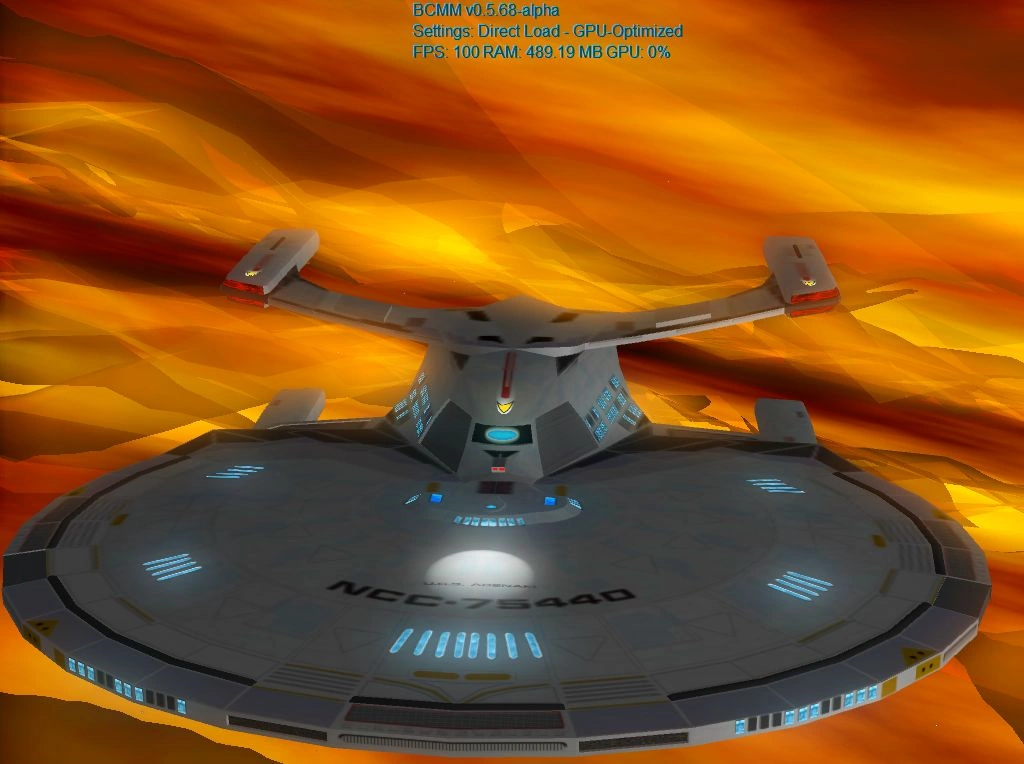 Ship screenshot 6 of 10