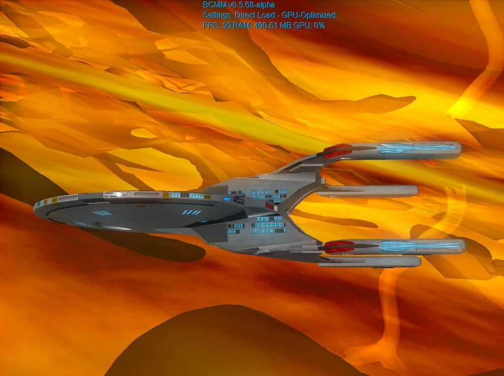 Ship screenshot 7 of 10