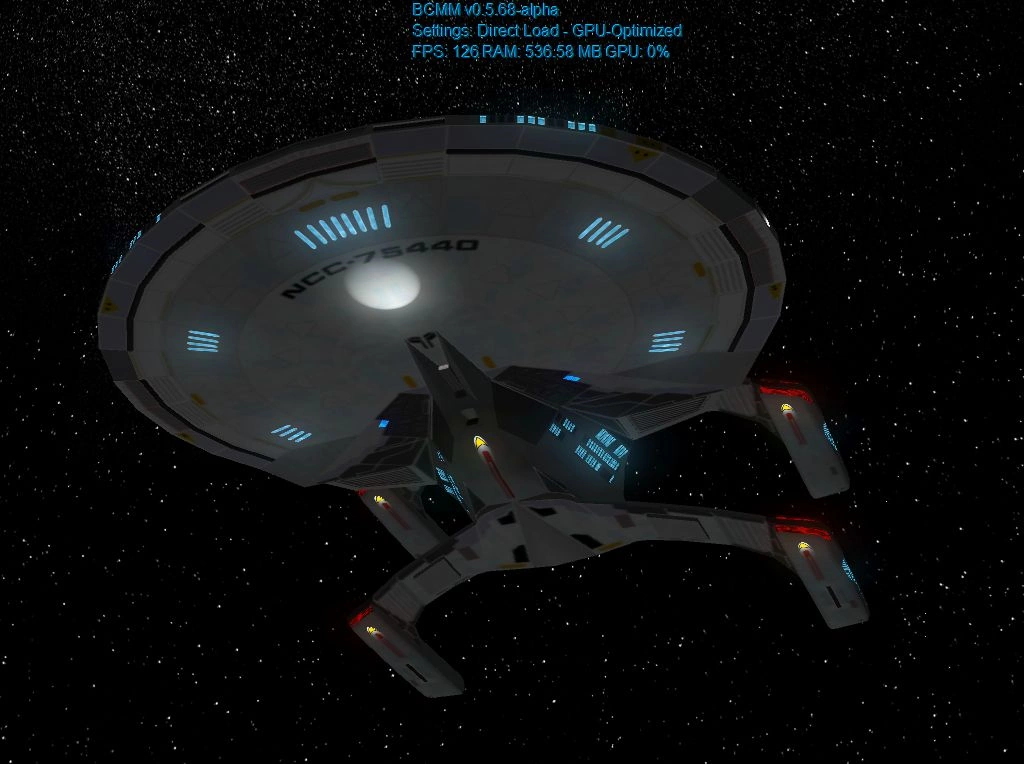 Ship screenshot 8 of 10