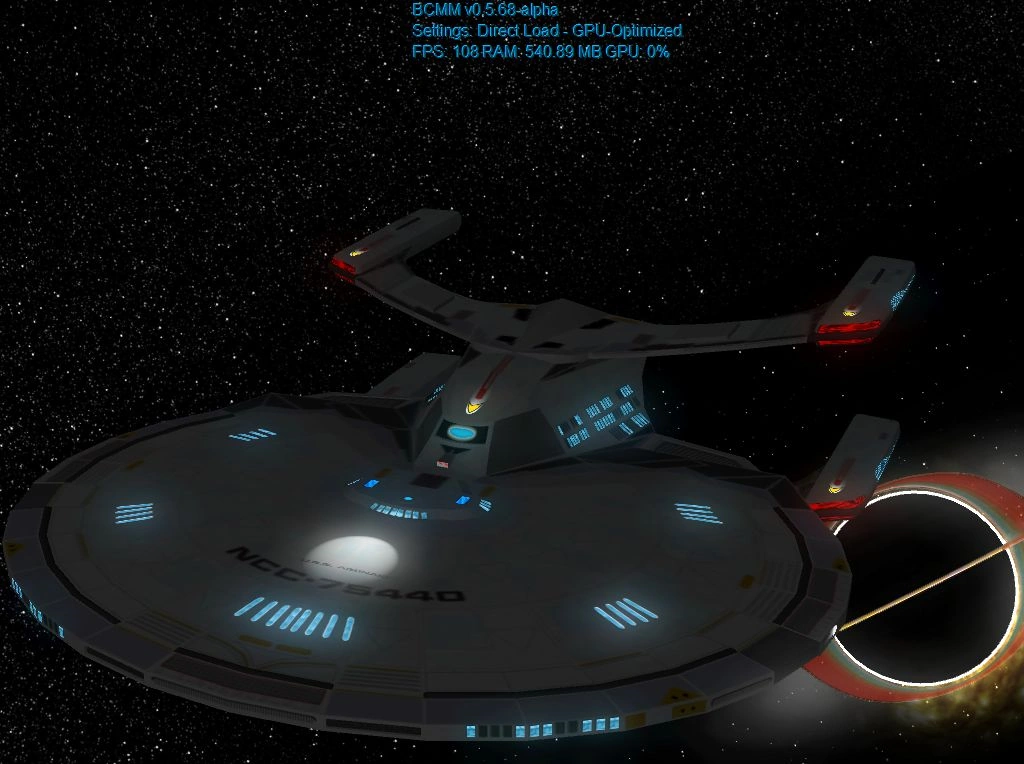 Ship screenshot 9 of 10