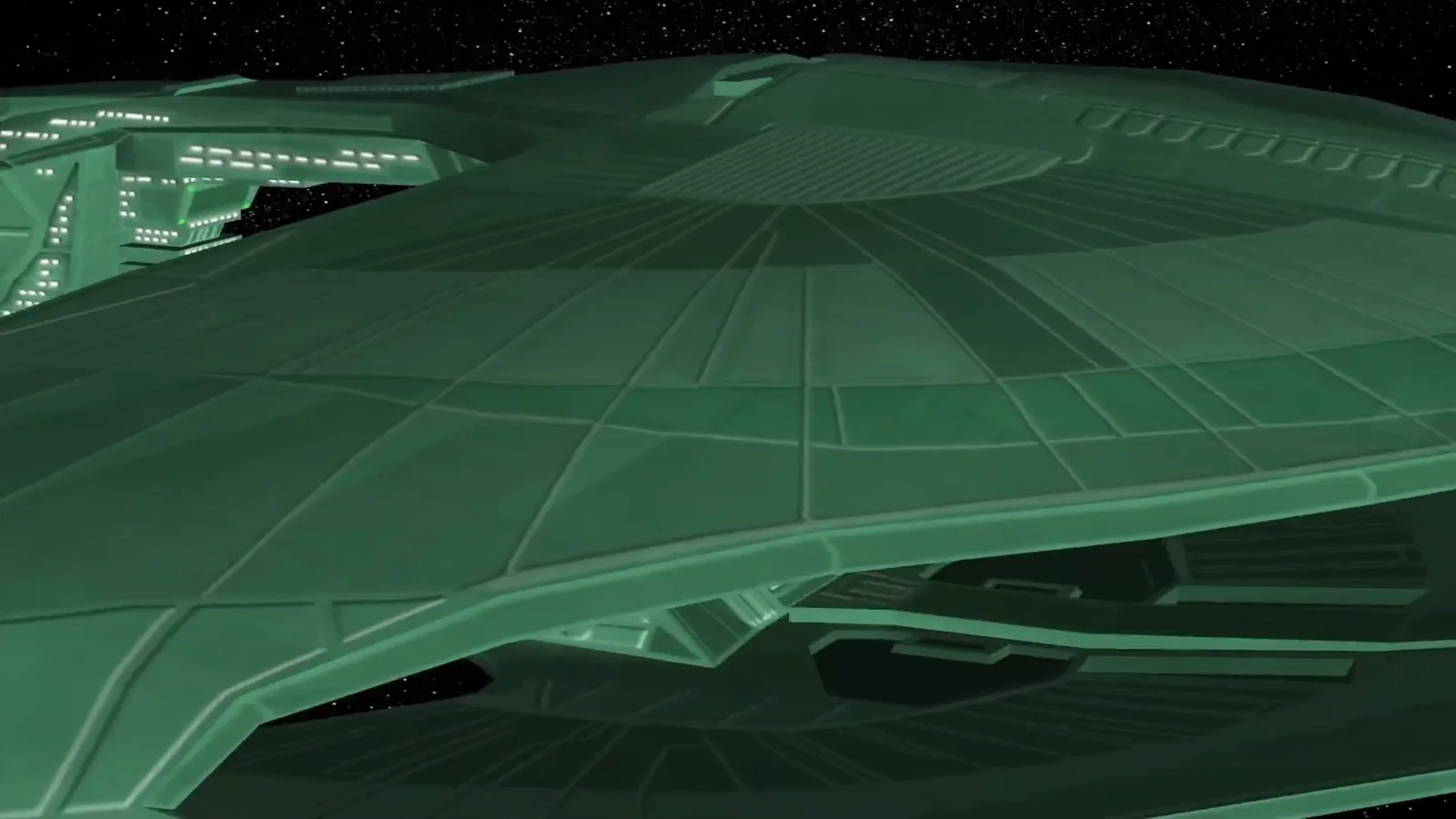 Video preview: BCMM - Romulan Campaign Promo