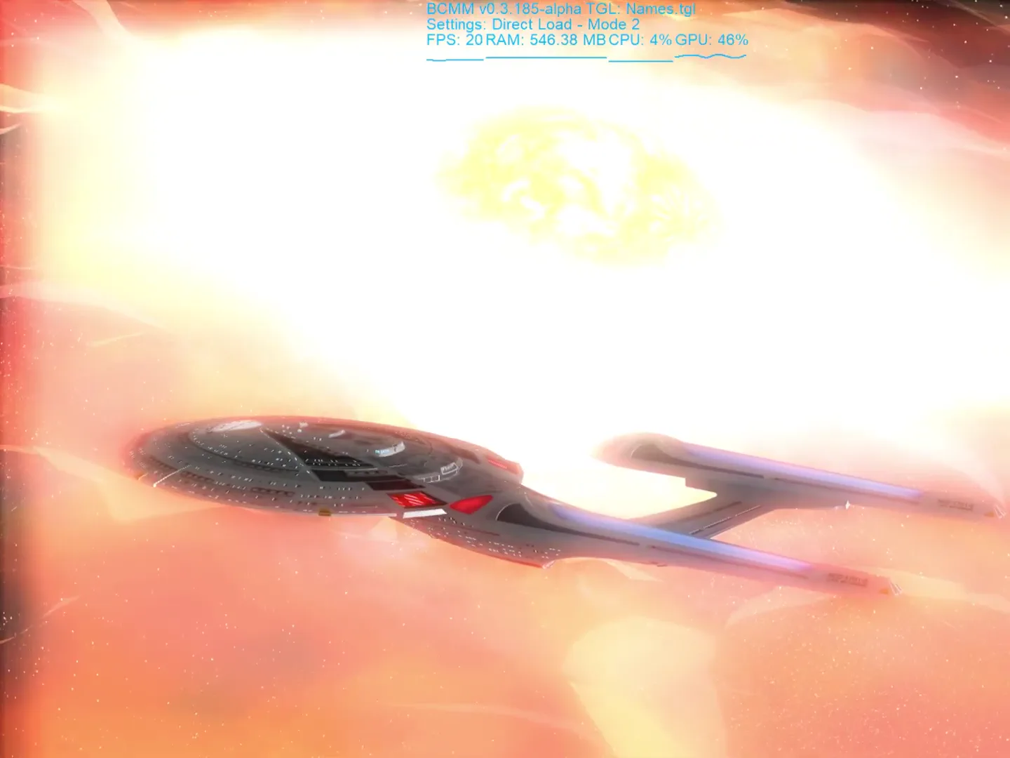 Video preview: BCMM - Protostar