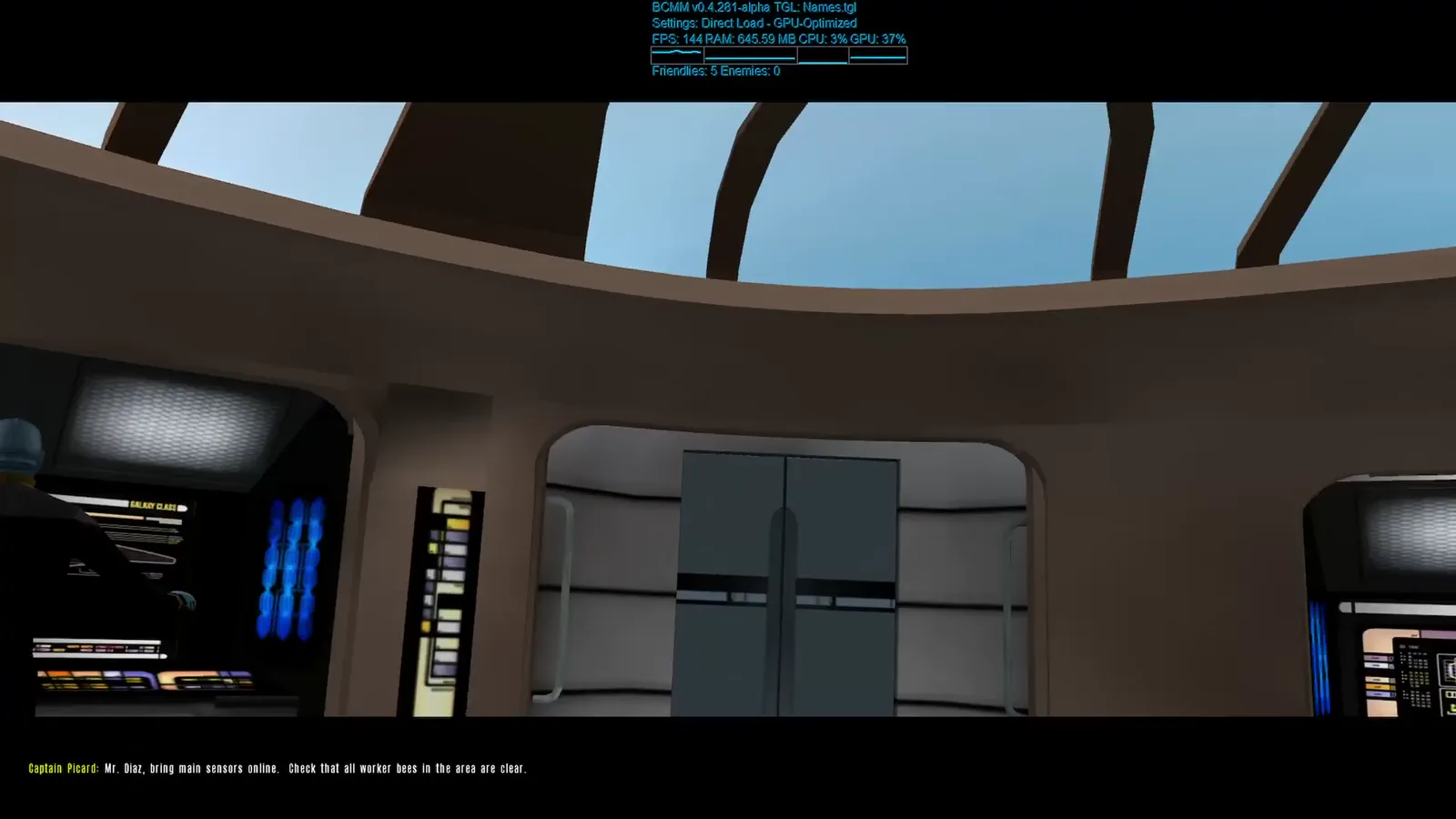 Video preview: BCMM - Maelstrom E1M1 with NanoFX + Tutorial