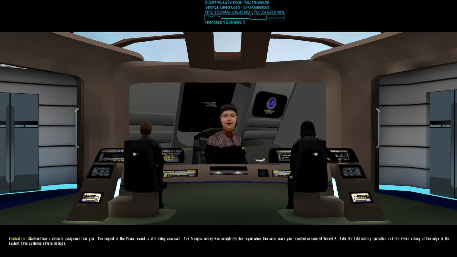 Video preview: BCMM - Maelstrom E1M1 with NanoFX