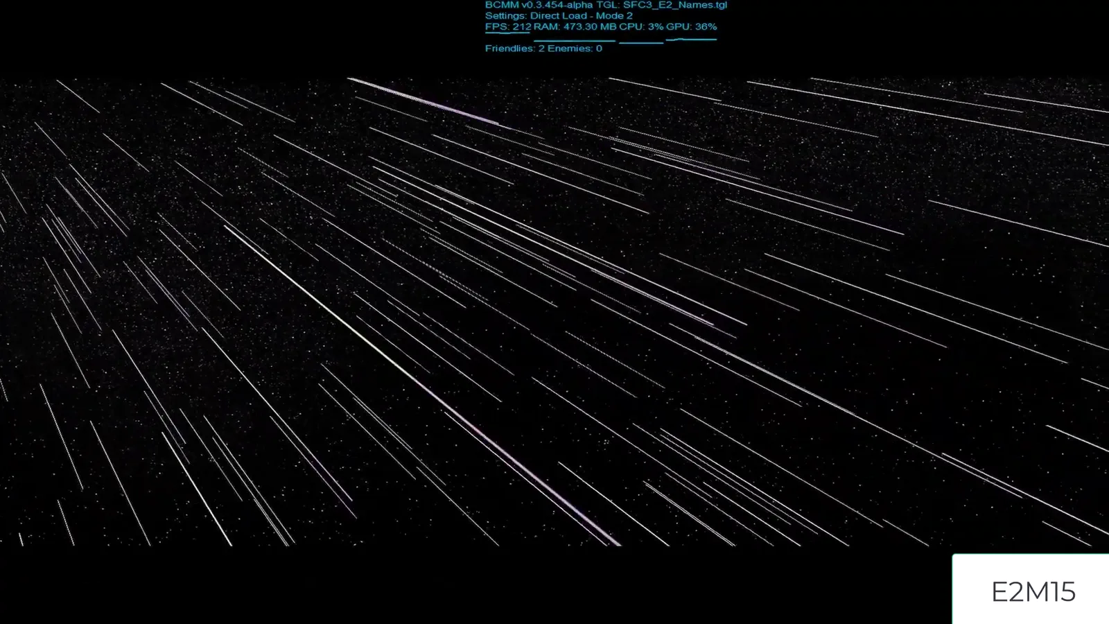 Video preview: BCMM - Romulan Campaign M15 and M16 Promo