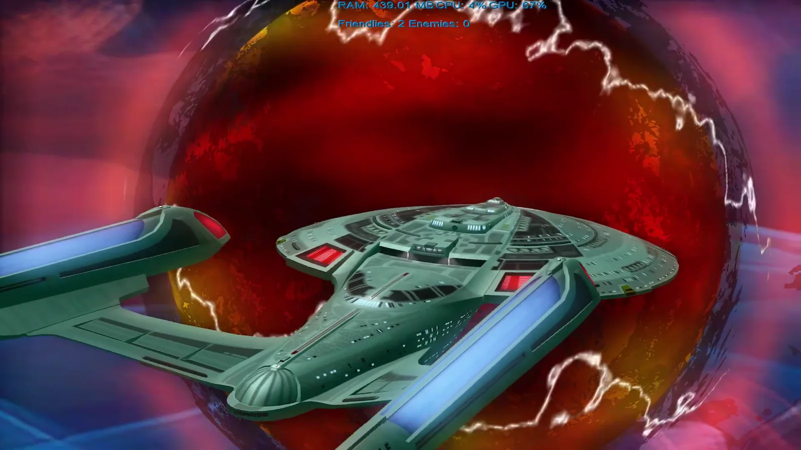 Video preview: BCMM - Planeterization
