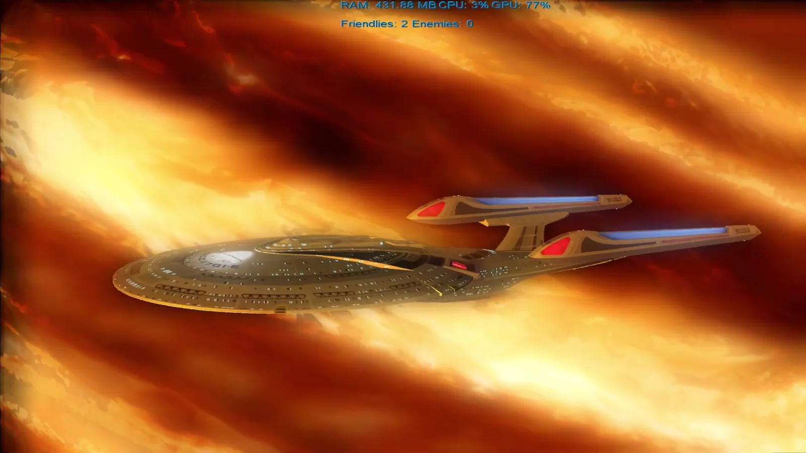 Video preview: BCMM - Gaseous Planets 4