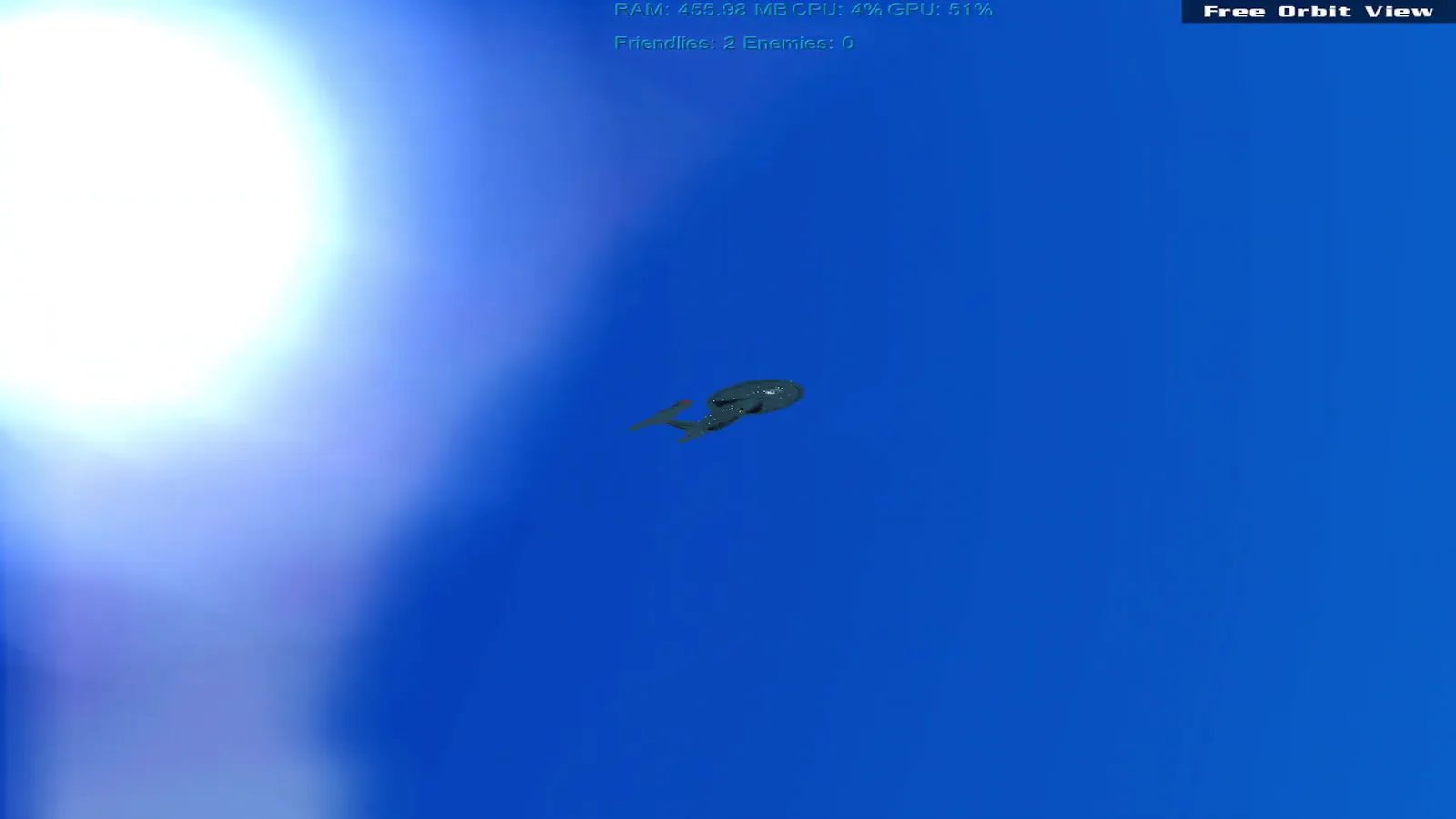 Video preview: BCMM - Landscape Test 004