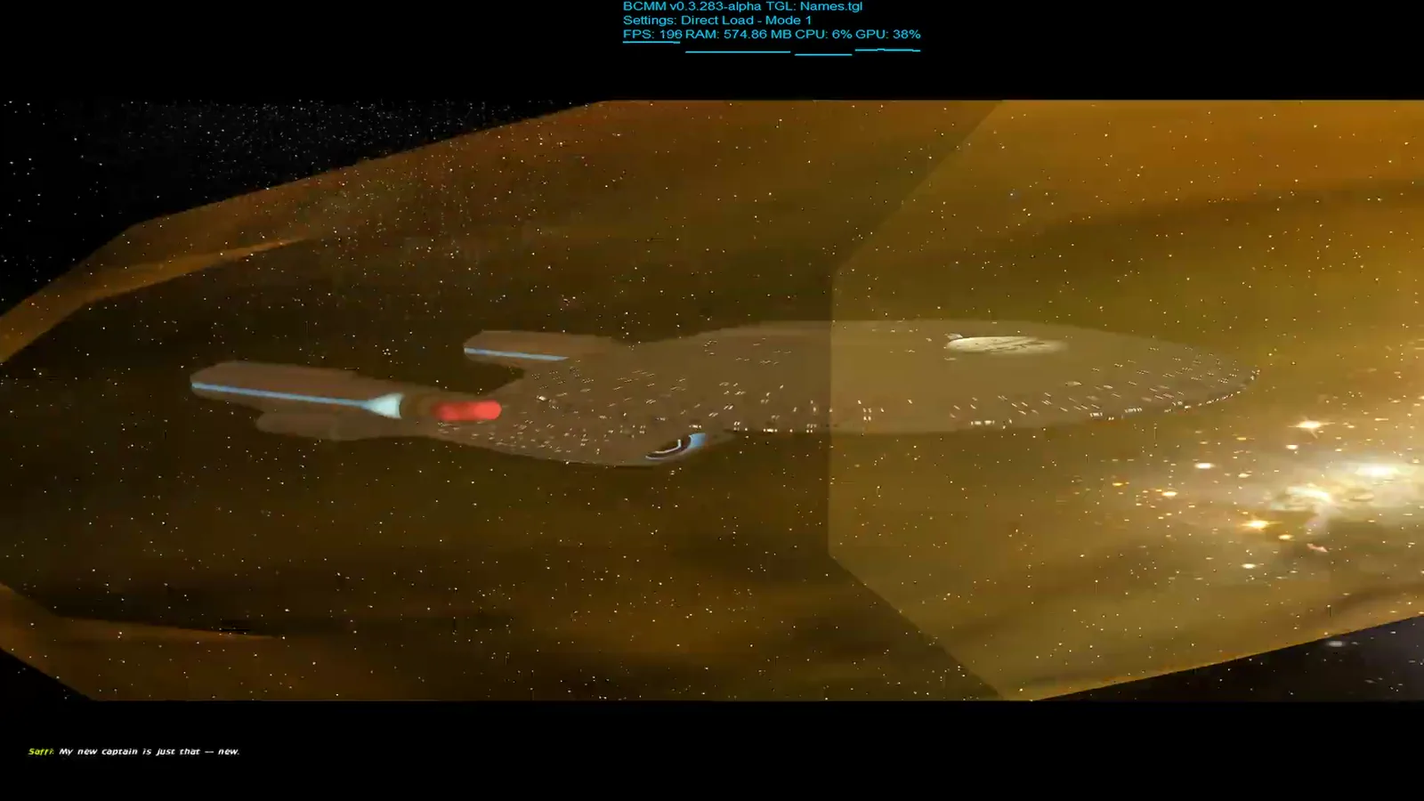 Video preview: BCMM - Save Demo Checkpoint Tweaks